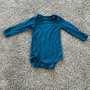 Kyte baby baltic long sleeve bodysuit